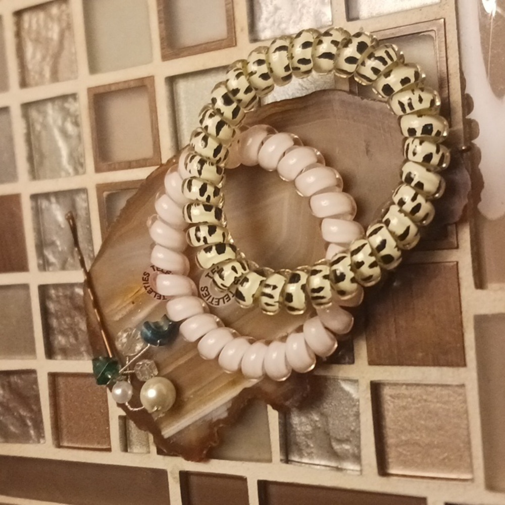 3 pc Hair bundle